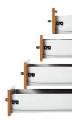 Queen's Cabinetry, Flooring and Wall Design