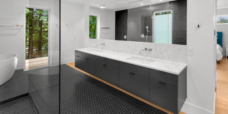 Custom Cabinets in Charlotte, North Carolina