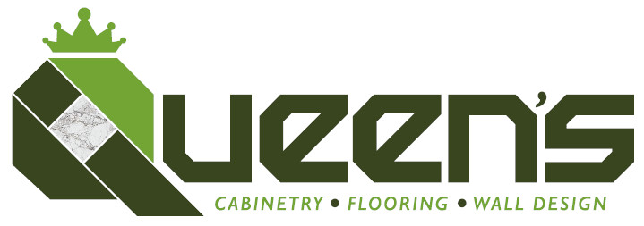 Queen's Cabinetry, Flooring and Wall Design