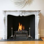 Marble Fireplace Mantels