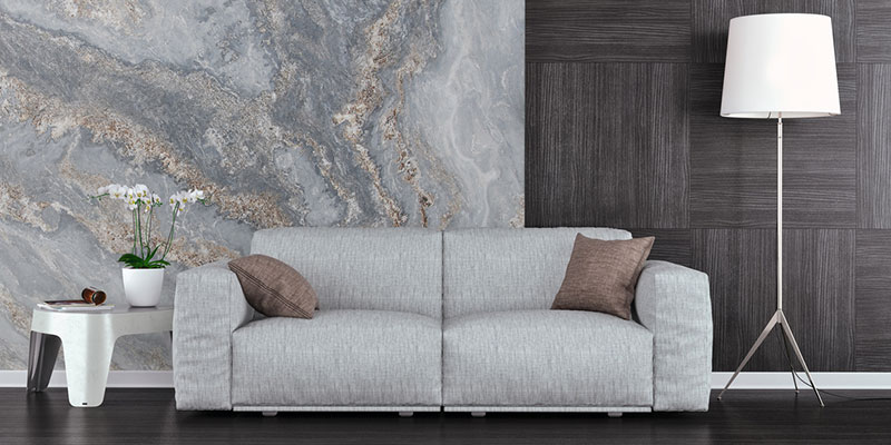 Reasons to Make Marble Wall Design Part of Your Home Renovation
