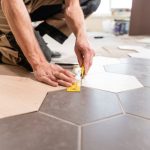 Tile Flooring