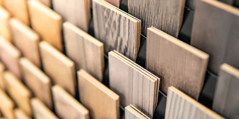 Hardwood Flooring in Columbia, South Carolina