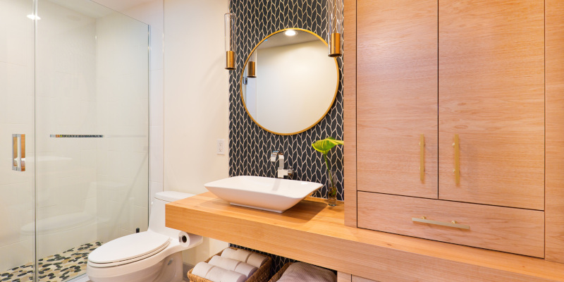 Vanity Cabinets in Columbia, South Carolina