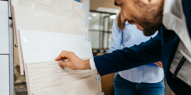 Backsplash in Columbia, South Carolina