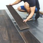 Laminate Flooring