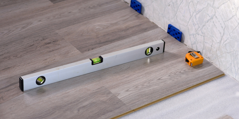 LVP Flooring in Columbia, South Carolina