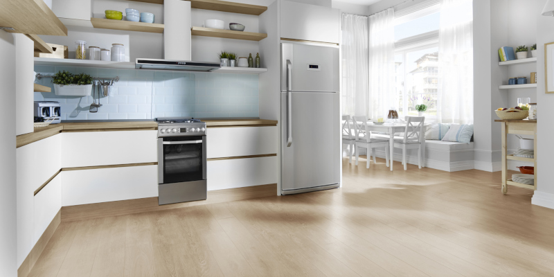 Kitchen Floor Tiles in Columbia, South Carolina