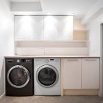 Laundry Room Cabinets